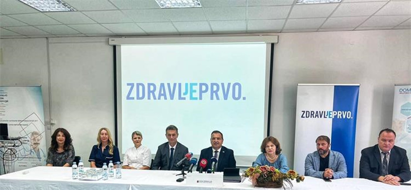 Preventivni zdravstveni pregledi stigli su i na obalu